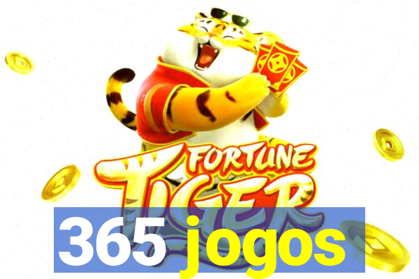 365 jogos